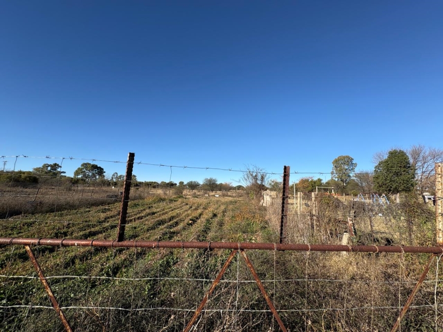 Commercial Property for Sale in Bloemhof North West